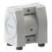 Мембранный насос FLUIMAC LOTUS L15 T-DTTTT1-EF