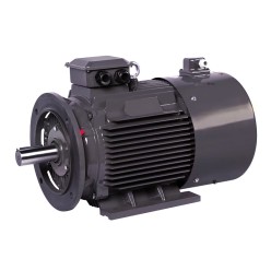 Электродвигатель ET-JPM250M10-37 B3 (37 кВт, 1000 об.мин., IEC/DIN, IP55)