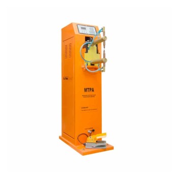 Машина контактной точечной сварки FoxWeld МТРА-25