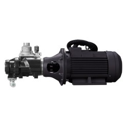 Компрессорный винтовой узел 37кВт-10бар-IP55 (BAOSI YNT133RA+ET-YE3-180L2-2+JIV-65)