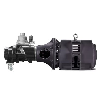 Компрессорный винтовой узел 45кВт-10бар-IP23 (BAOSI YNT143RA+ET-LY-180L3-2+JIV-65)