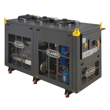 Промышленный чиллер PLANER P 041 HA-S HS Промышленный чиллер PLANER P 041 HA-S HS