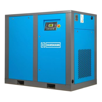 Винтовой компрессор Hansmann RSA 110-8 Винтовой компрессор Hansmann RSA 110-8