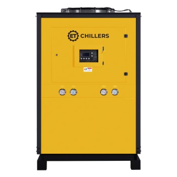 Промышленный чиллер ET-Chillers CA 1596 Промышленный чиллер ET-Chillers CA 1596
