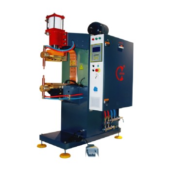 Машина для контактной сварки Heron DR4500 Машина для контактной сварки Heron DR4500
