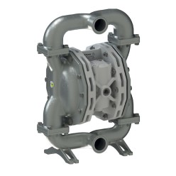 Мембранный насос FLUIMAC Phoenix FOOD PF400 S-HTSST3-EF