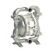 Мембранный насос FLUIMAC Phoenix FOOD PF700 S-HTSST3-EF