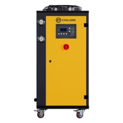 Промышленный чиллер ET-Chillers CA 165 Промышленный чиллер ET-Chillers CA 165