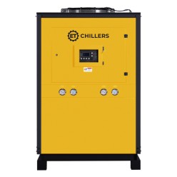 Промышленный чиллер ET-Chillers CA 1932 Промышленный чиллер ET-Chillers CA 1932