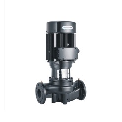 Насос в линию PURITY PTD 125-20/4 (N)