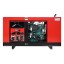 Дизельный двухпостовой сварочный генератор KOVO EW500DST (ISUZU)
