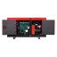 Дизельный двухпостовой сварочный генератор KOVO EW500DST (ISUZU)