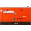 Дизельный двухпостовой сварочный генератор KOVO EW400DST (YANMAR)