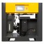 Винтовой компрессор ET-Compressors SL 15-08 D VS PM (IP23) без муфты с частотным регулированием производительности и двигателем на постоянных магнитах