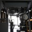 Винтовой компрессор ET-Compressors ET SL 37-08 DS H VS PM (IP65) двухступенчатый с частотным регулированием производительности и двигателем с постоянными магнитами Винтовой компрессор ET-Compressors ET SL 37-08 DS H VS PM (IP65) двухступенчатый с частотным регулированием производительности и двигателем с постоянными магнитами