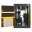 Винтовой компрессор ET-Compressors ET SL 55-10 DS H VS PM (IP65) двухступенчатый с частотным регулированием производительности и двигателем с постоянными магнитами