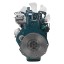 Дизельный двигатель Kubota V1505 для SHINDAIWA DGW500