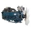 Дизельный двигатель Kubota V1505 для SHINDAIWA DGW500