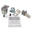 Дизельный двигатель Kubota V1505 для SHINDAIWA DGW500