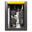 Винтовой компрессор ET-Compressors SL 7,5-13 VS PM (IP55) с частотным регулированием производительности и двигателем на постоянных магнитах
