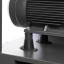 Винтовой компрессор ET-Compressors SL 7,5-13 VS PM (IP55) с частотным регулированием производительности и двигателем на постоянных магнитах