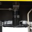 Винтовой компрессор ET-Compressors SL 7,5-13 VS PM (IP55) с частотным регулированием производительности и двигателем на постоянных магнитах