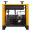 Осушитель сжатого воздуха рефрижераторного типа высокого давления ET-Compressors RD 390-40 Осушитель сжатого воздуха рефрижераторного типа высокого давления ET-Compressors RD 390-40