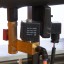 Осушитель сжатого воздуха рефрижераторного типа высокого давления ET-Compressors RD 390-40 Осушитель сжатого воздуха рефрижераторного типа высокого давления ET-Compressors RD 390-40
