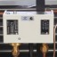 Осушитель сжатого воздуха рефрижераторного типа высокого давления ET-Compressors RD 390-40 Осушитель сжатого воздуха рефрижераторного типа высокого давления ET-Compressors RD 390-40