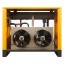 Осушитель сжатого воздуха рефрижераторного типа ET-Compressors RD 780 Осушитель сжатого воздуха рефрижераторного типа ET-Compressors RD 780