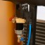 Осушитель сжатого воздуха рефрижераторного типа ET-Compressors RD 780 Осушитель сжатого воздуха рефрижераторного типа ET-Compressors RD 780