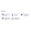 Мембранный насос FLUIMAC LOTUS L15 T-DTTTT1-EF Мембранный насос FLUIMAC LOTUS L15 T-DTTTT1-EF