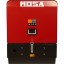 Дизельный сварочный генератор MOSA TS 405 универсальный