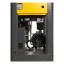 Винтовой компрессор ET-Compressors SL 11-08 D VS PM (IP23) без муфты с частотным регулированием производительности и двигателем на постоянных магнитах Винтовой компрессор ET-Compressors SL 11-08 D VS PM (IP23) без муфты с частотным регулированием производительности и двигателем на постоянных магнитах