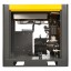 Винтовой компрессор ET-Compressors SL 11-08 D VS PM (IP23) без муфты с частотным регулированием производительности и двигателем на постоянных магнитах Винтовой компрессор ET-Compressors SL 11-08 D VS PM (IP23) без муфты с частотным регулированием производительности и двигателем на постоянных магнитах