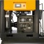 Винтовой компрессор ET-Compressors SL 11-08-500 ES (IP55) на ресивере с осушителем Винтовой компрессор ET-Compressors SL 11-08-500 ES (IP55) на ресивере с осушителем