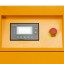 Винтовой компрессор ET-Compressors SL 11-08-500 ES (IP55) на ресивере с осушителем Винтовой компрессор ET-Compressors SL 11-08-500 ES (IP55) на ресивере с осушителем
