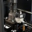 Винтовой компрессор ET-Compressors ET SL 55-08 DS H VS PM (IP65) двухступенчатый с частотным регулированием производительности и двигателем с постоянными магнитами