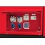Дизельный двухпостовой сварочный генератор SHINDAIWA DGW400DMK/RU Дизельный двухпостовой сварочный генератор SHINDAIWA DGW400DMK/RU