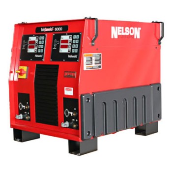 Сварочный аппарат для приварки шпилек NELSON N 6000