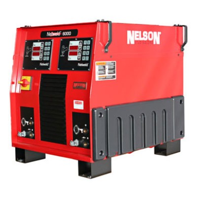 Сварочный аппарат для приварки шпилек NELSON N 6000