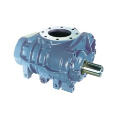 Винтовой компрессорный блок VMX 250 RD Screw block VMX 250 RD AERZEN для REMEZA 4031000350 Винтовой компрессорный блок VMX 250 RD Screw block VMX 250 RD AERZEN для REMEZA 4031000350