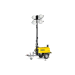 Мачта осветительная передвижная с электростанцией Wacker Neuson LTN 6L