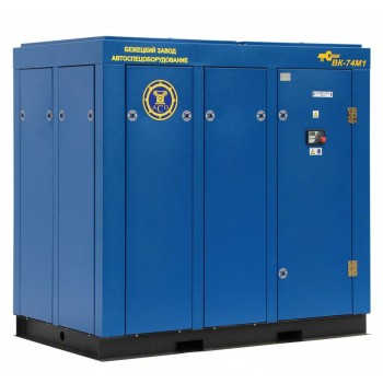 Винтовой компрессор АСО ВК 55 (ВК-73)