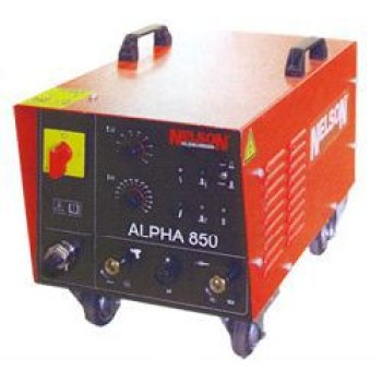 Сварочный аппарат для приварки шпилек NELSON Alpha 850