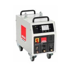 Сварочный аппарат для приварки анкеров шпилек диаметром 3-12мм ELOTOP 810 (KOESTER & CO GmbH)