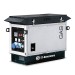 Газовая электростанция 8,8 кВт/3 ф - ET GAS-8800S SG/KTE AUT