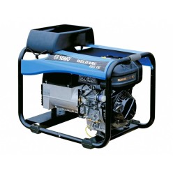 Агрегат сварочный универсальный дизельный SDMO WELDARC 180 DE C