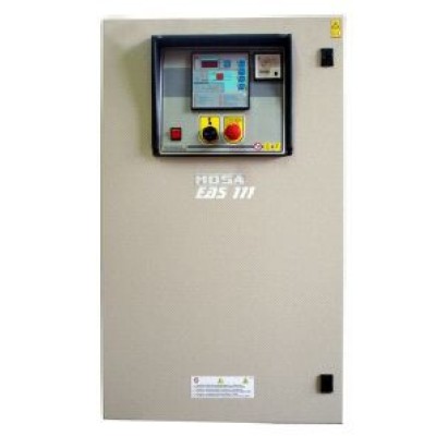 Блок автоматики 111 кВА, 3 ф - EAS 111