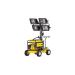 Мачта осветительная передвижная WACKER NEUSON ML 440